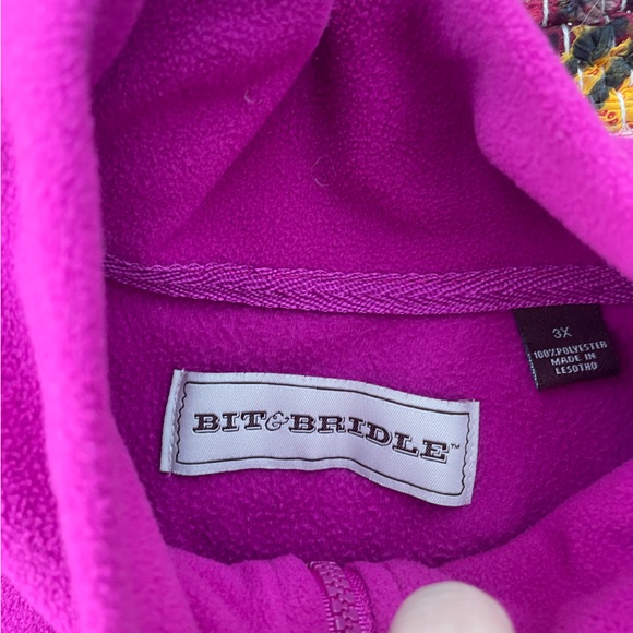 Bit & Bridle - Picture 2 of 2